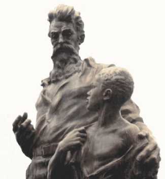 JBStatue